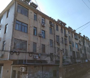 分龙岗西路27-29号小区