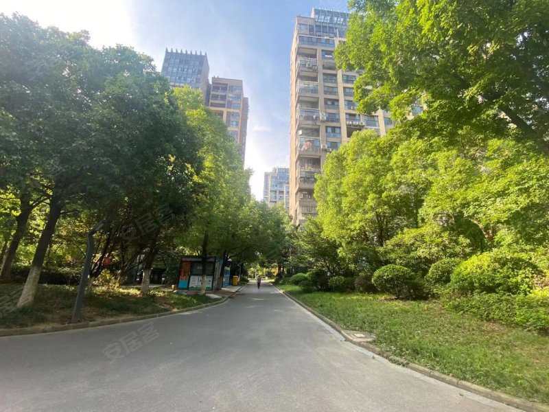 西城山水居,田埠东路760号-合肥西城山水居二手房,租房,房价-合肥安居