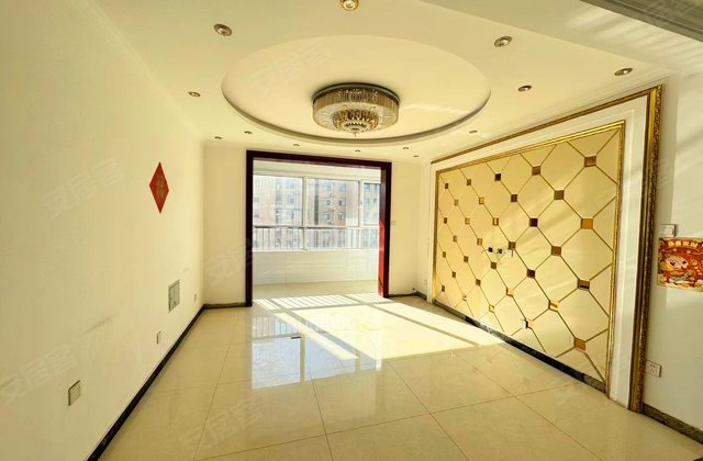 上澜亭3室2厅124㎡62万二手房图片