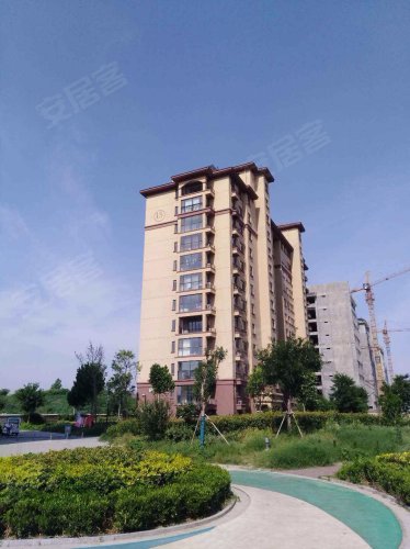 水上明珠,滨河路,近胜利东街 - 单县水上明珠二手房,租房,房价-单县