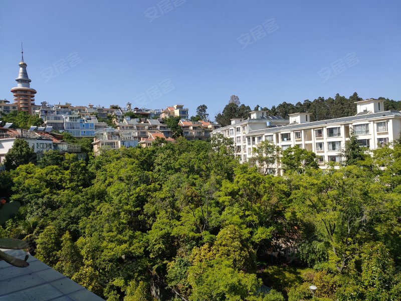 云岭天骄(别墅)