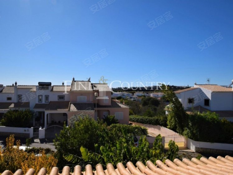 葡萄牙法鲁区阿尔布费拉约¥367万PortugalAlbufeiraHouse出售二手房公寓图片