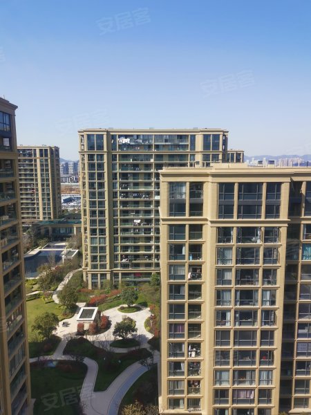 绿城风华园,海大北路8号-舟山绿城风华园二手房,租房,房价-舟山安居客