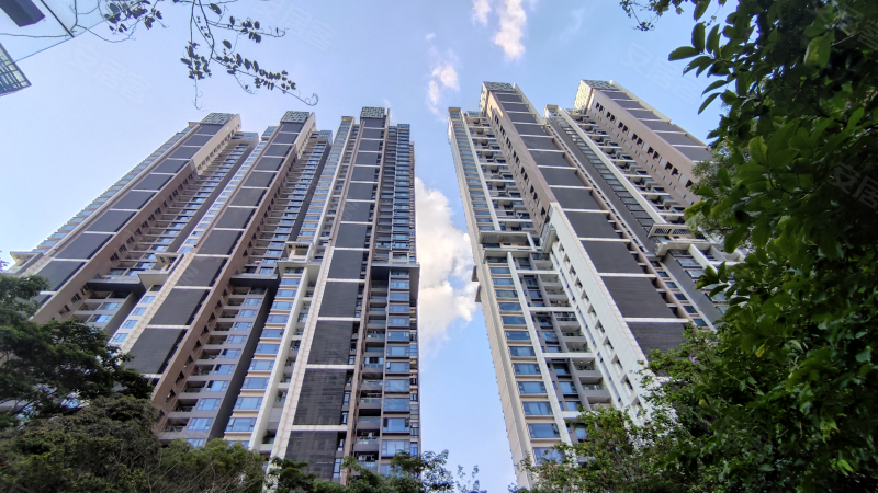 珠江颐德公馆,花城大道-广州珠江颐德公馆二手房,租房,房价-广州安居