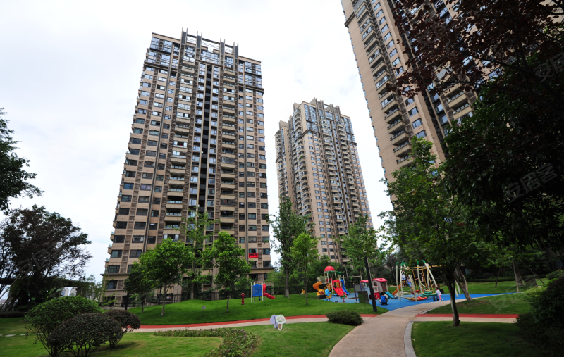 万科城(三期),金山大道28号-重庆万科城(三期)二手房,租房,房价-重庆