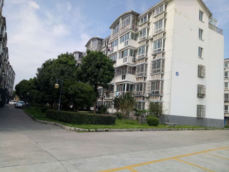 锦江花园二期,锦甪路5号-昆山锦江花园二期二手房,租房,房价-昆山安居