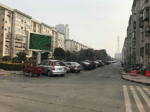 吉利区中原路图片