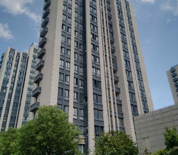 同城虹桥公馆(商住楼)