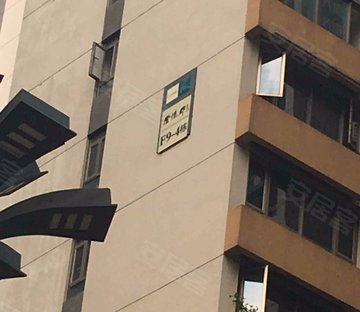 中天未来方舟F9组团澄怀郡