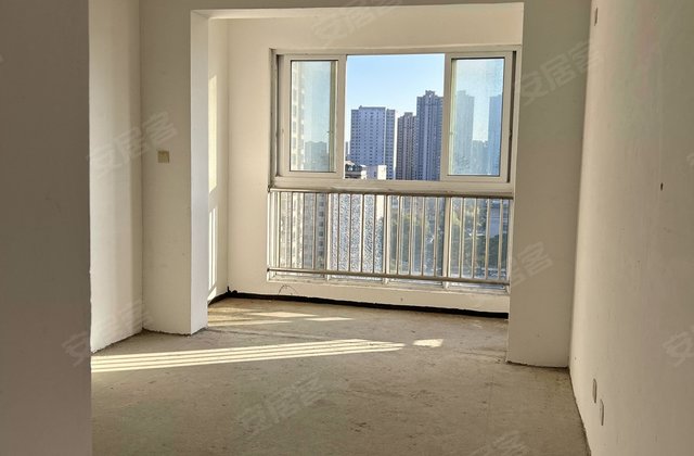 嘉秀花园3室2厅104㎡88万二手房图片