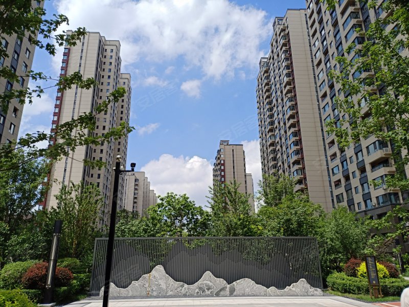 嘉惠燕京府,超达大路-长春嘉惠燕京府二手房,租房,房价-长春安居客