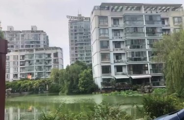 申云小区(东区)