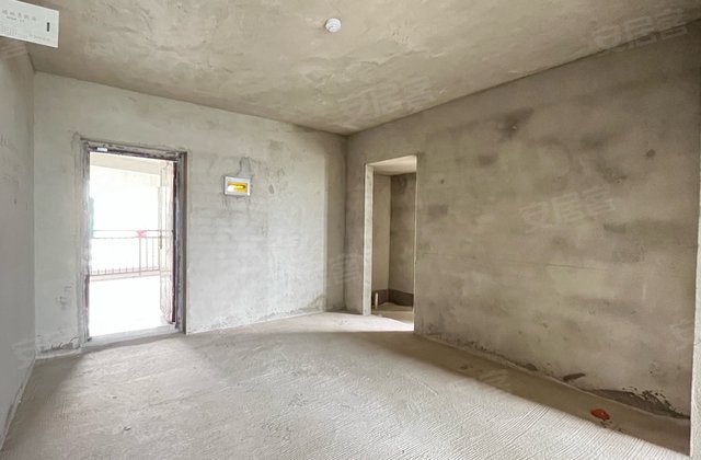 温馨雅苑2室1厅57㎡47万二手房图片
