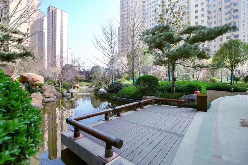 宏运海河湾,高新大道169号-宝鸡宏运海河湾二手房,租房,房价-宝鸡安居