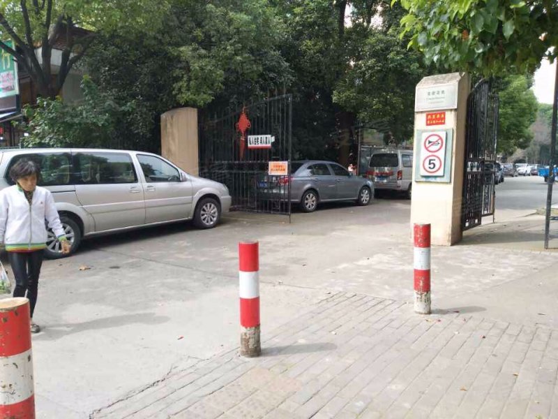 龙居花苑(北区) 