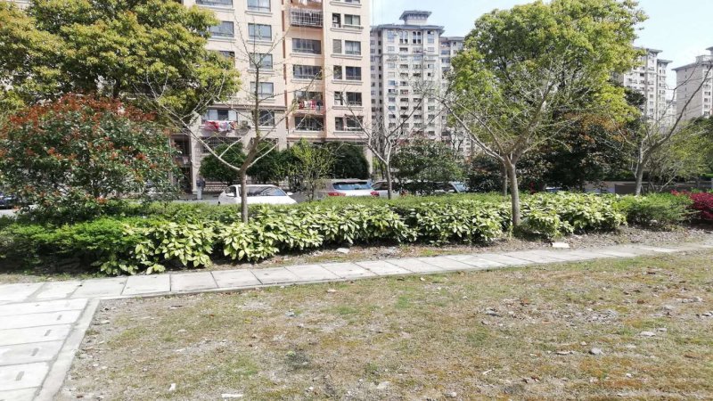 浦江瑞和城壹街区