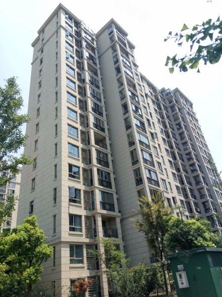 远东君悦庭(公寓住宅) 