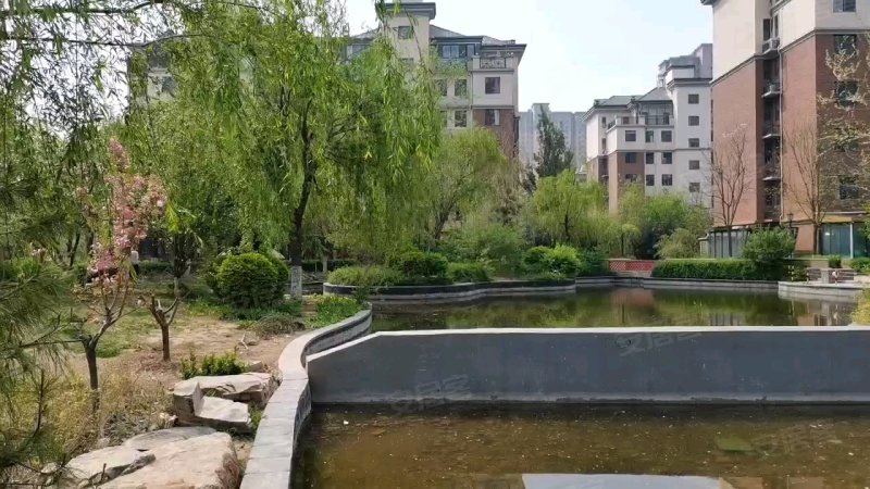 赵都新城缇香花舍