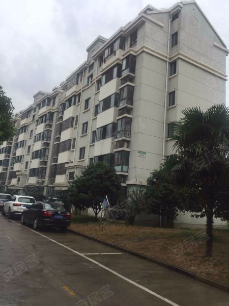 东升家园(东区)