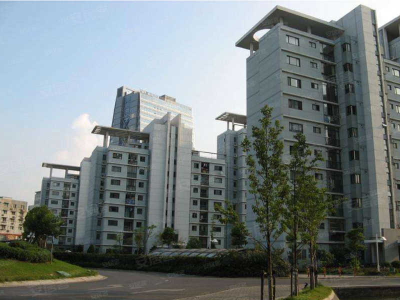 佳龙花园,营口路600弄-北京佳龙花园二手房,租房,房价-北京安居客