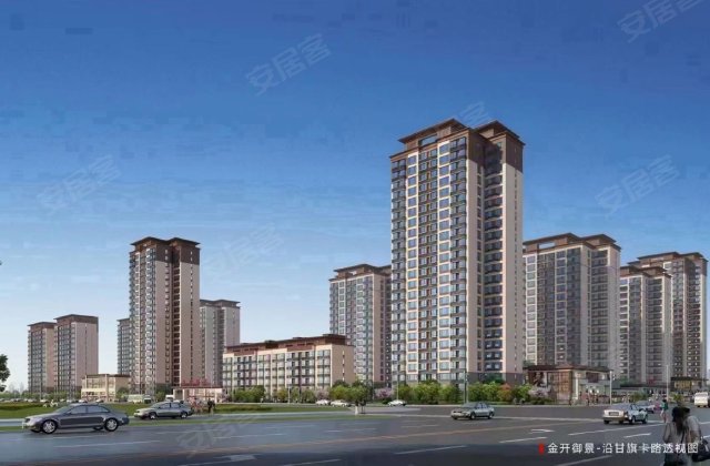 泰安家园2室1厅70㎡36万二手房图片