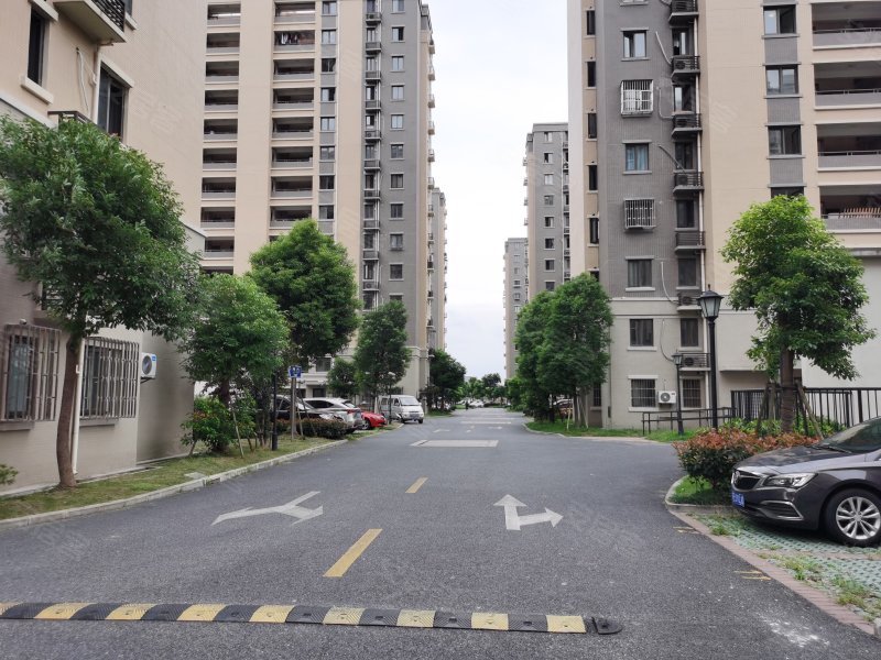 佘北家园松和苑