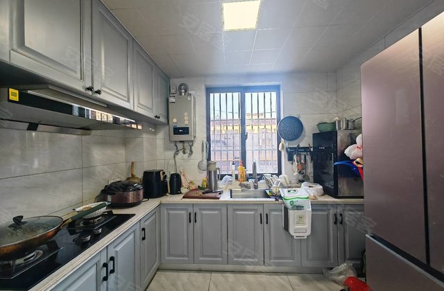 嘉和丽苑3室2厅103㎡88万二手房图片