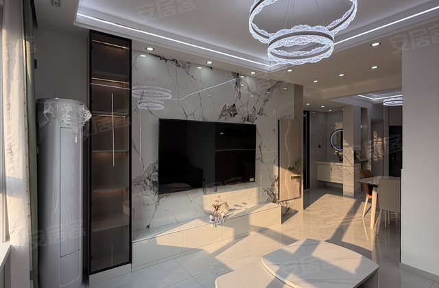 宇泽首府2室1厅90.26㎡28万二手房图片