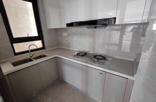 碧桂园花溪公馆3室2厅101㎡58万二手房图片