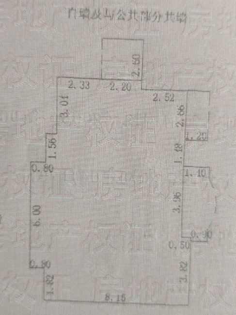 香堤雅湾3室2厅2卫118.61㎡东60万