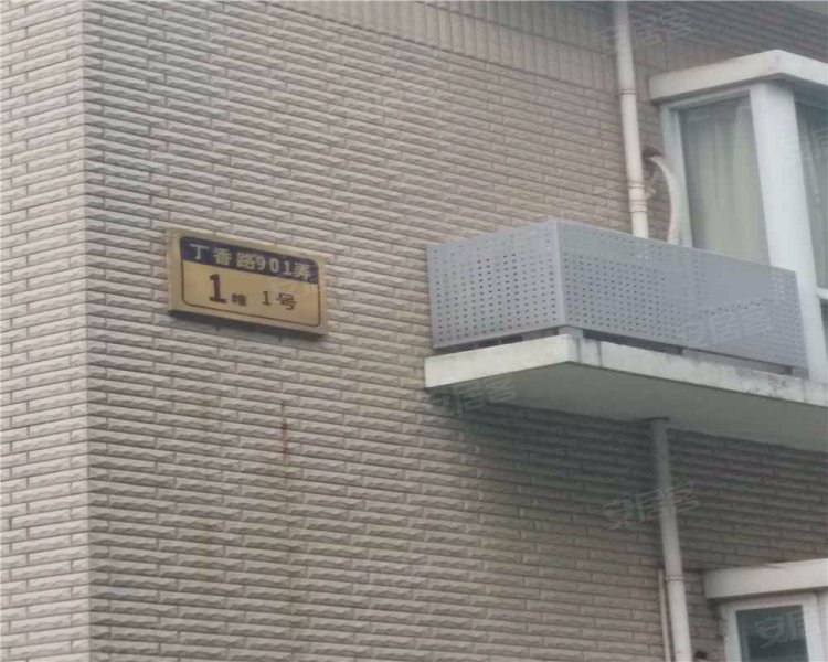 联洋花园(一期) 