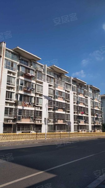 双秀家园(北园) 