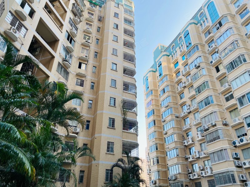 御景苑,湖滨南路2-4号-厦门御景苑二手房,租房,房价-厦门安居客