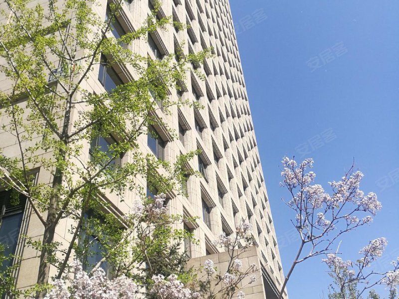 广渠金茂府(东区)
