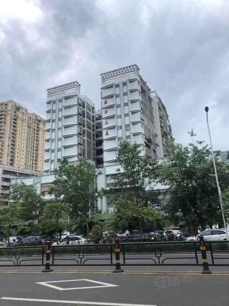 嘉华大厦,嘉华路6号-海口嘉华大厦二手房,租房,房价-海口安居客