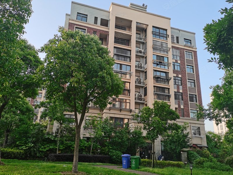 清河湾,亲水路118号-马鞍山清河湾二手房,租房,房价-马鞍山安居客