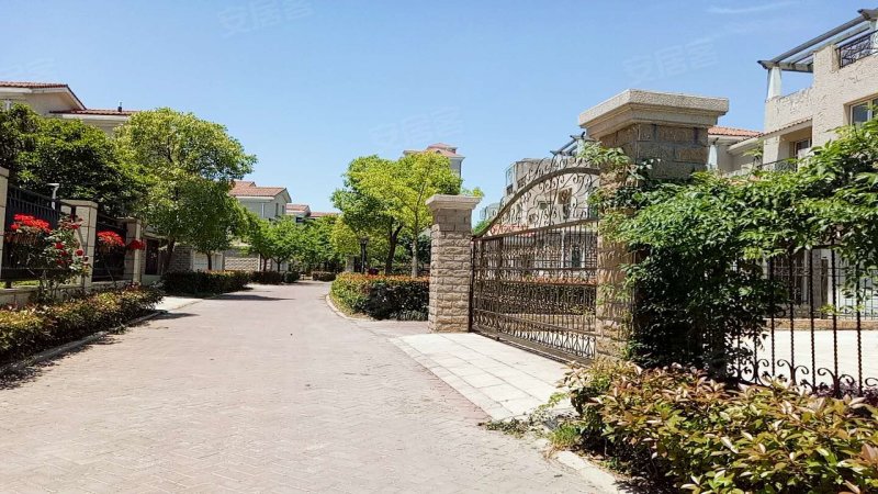 聚贤煌都(别墅)