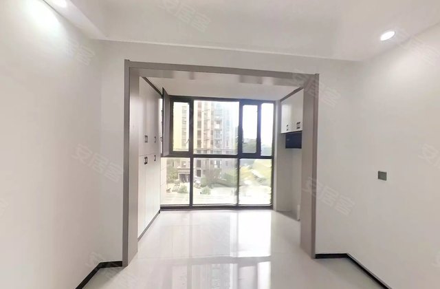 智汇东城3室2厅122㎡55.8万二手房图片