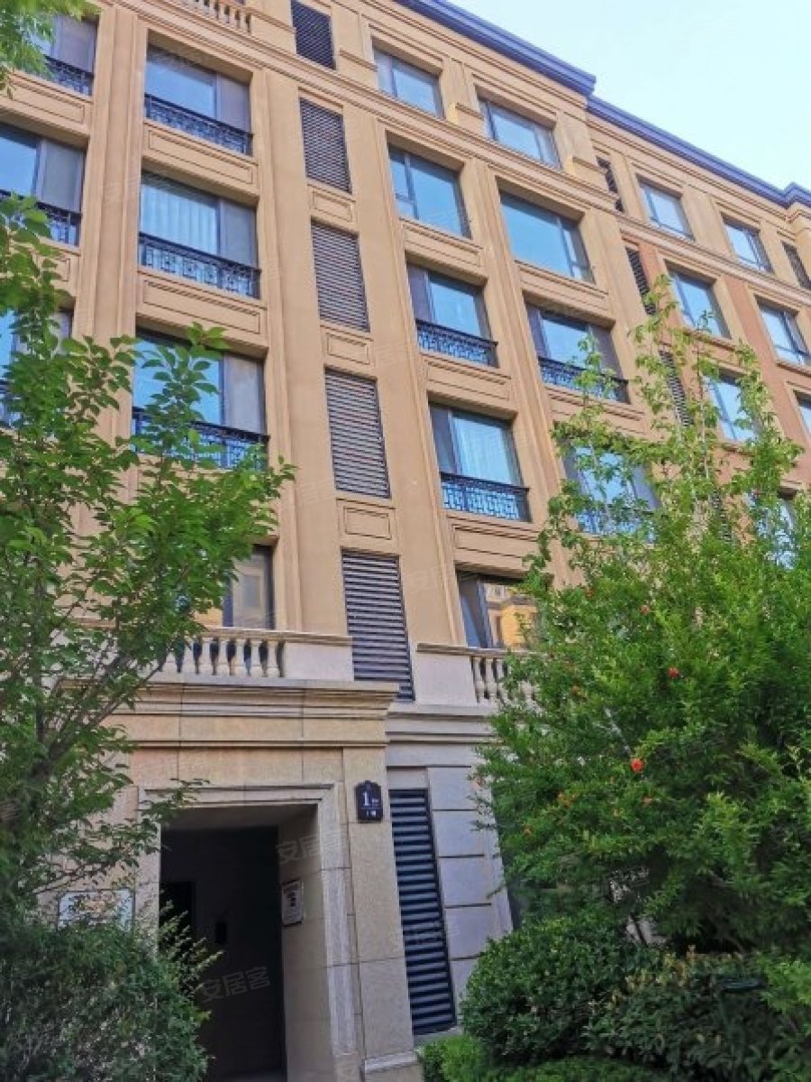 潍坊房产网>潍坊二手房>青州二手房>青州城区二手房>绿城云和院>