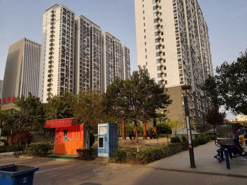 阳光领地,东柳大街-邯郸阳光领地二手房,租房,房价-邯郸安居客