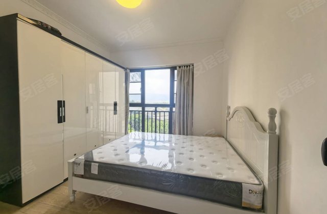 湖泉湾1号2室2厅76㎡43万二手房图片