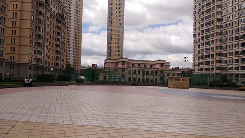 沿湖城,秀水路1号-大庆沿湖城二手房,租房,房价-大庆安居客