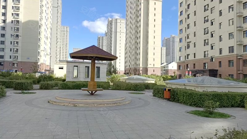 瀚城星苑,东风路-大庆瀚城星苑二手房,租房,房价-大庆安居客