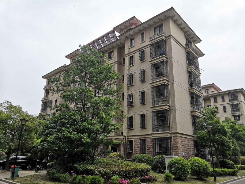 香格里拉(d区),水渡口大道47号-淮安香格里拉(d区)二手房,租房,房价