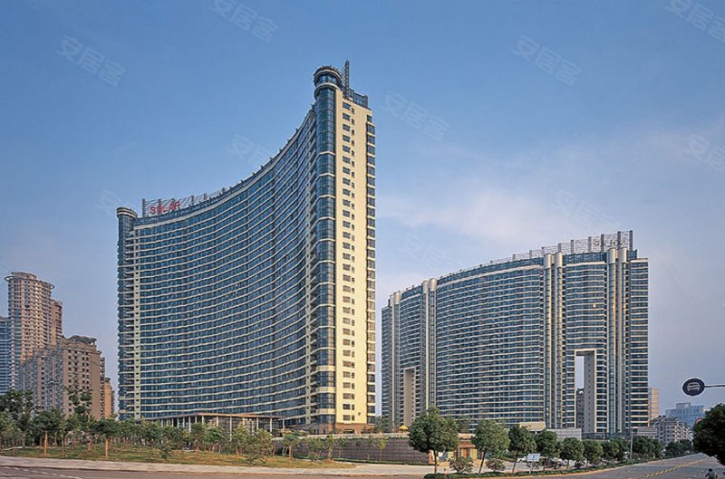 太阳国际公寓(公寓住宅)