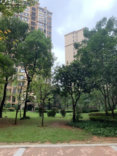 佳兆业水岸新都东区