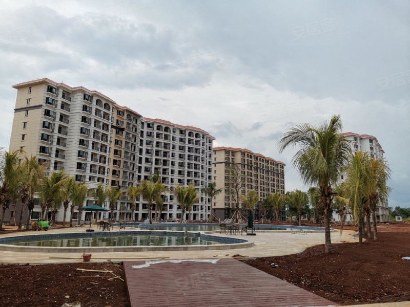 椰海润景,223国道-海口椰海润景二手房,租房,房价-海口安居客