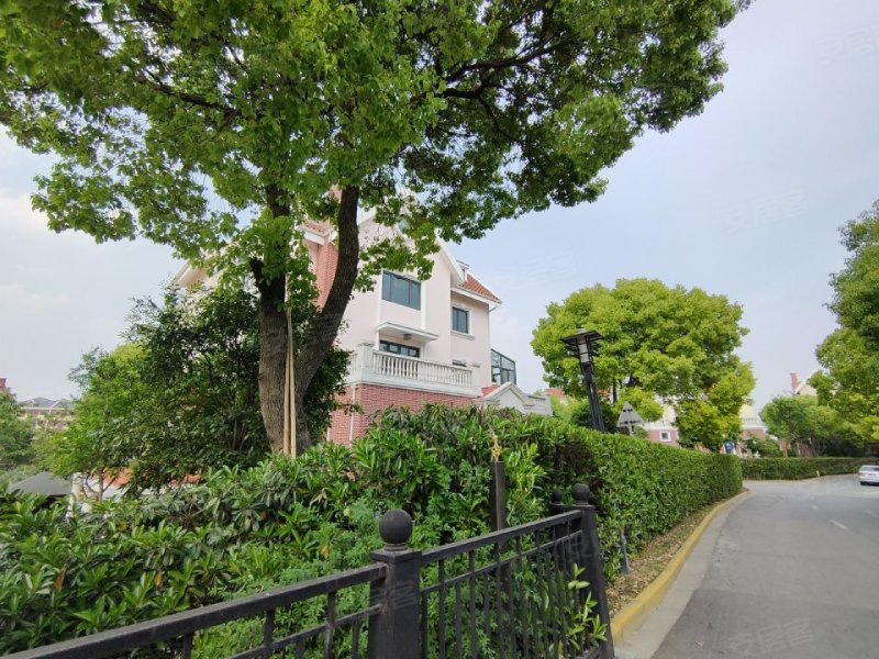 美兰金邸(别墅)