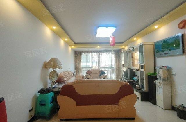 巴人花园4室2厅105㎡42万二手房图片