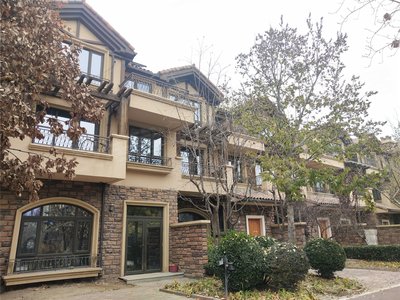 富力新城花香盛景(别墅)小区图片相册,廊坊富力新城花香盛景(别墅)